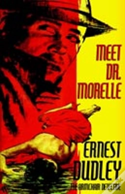 Capa do artigo Meet Dr. Morelle