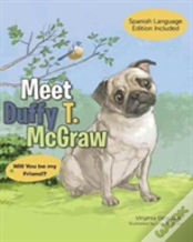 Meet Duffy T. Mcgraw