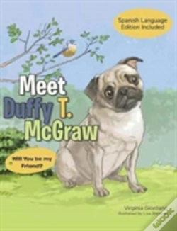 Capa do artigo Meet Duffy T. Mcgraw