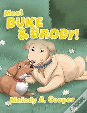 Capa do artigo Meet Duke And Brody!