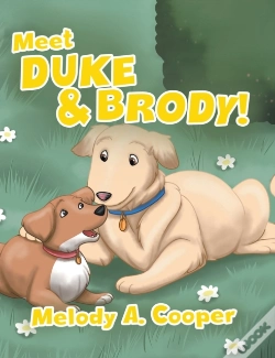 Capa do artigo Meet Duke And Brody!