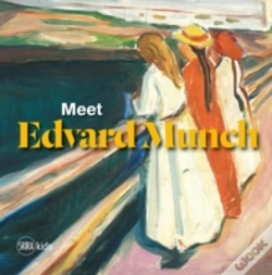 Capa do artigo Meet Edvard Munch