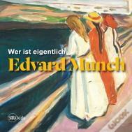 Meet Edvard Munch