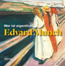Capa do artigo Meet Edvard Munch