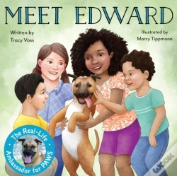 Capa do artigo Meet Edward