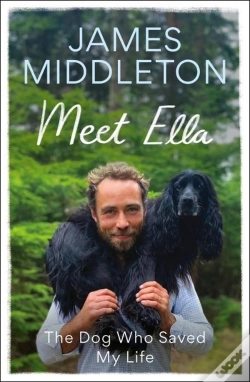 Capa do artigo Meet Ella