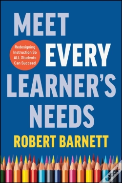 Capa do artigo Meet Every Learner'S Needs