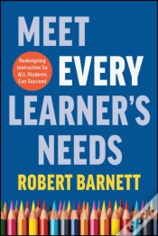Capa do artigo Meet Every Learner