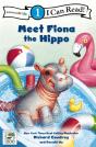 Meet Fiona The Hippo - Preview