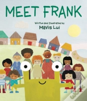 Capa do artigo Meet Frank