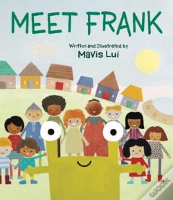 Capa do artigo Meet Frank