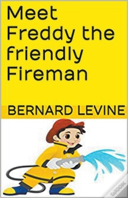 Capa do artigo Meet Freddy The Friendly Fireman