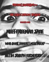 Meet Freeman Jane