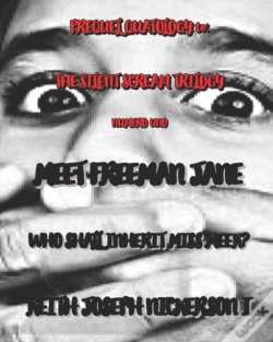 Capa do artigo Meet Freeman Jane