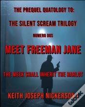 Meet Freeman Jane