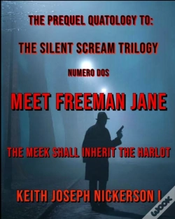 Capa do artigo Meet Freeman Jane