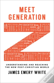 Capa do artigo Meet Generation Z