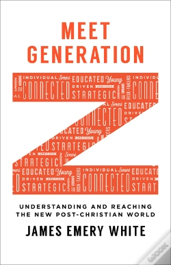 Capa do artigo Meet Generation Z