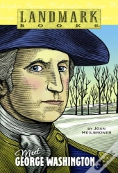 Meet George Washington