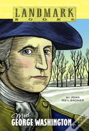Capa do artigo Meet George Washington