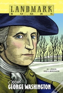 Capa do artigo Meet George Washington