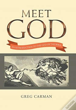 Capa do artigo Meet God
