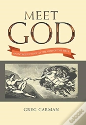 Capa do artigo Meet God