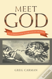 Capa do artigo Meet God