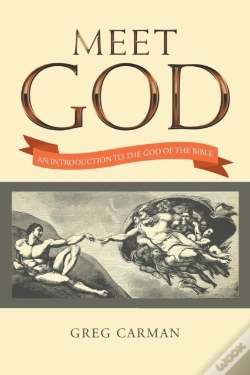 Capa do artigo Meet God