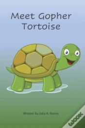 Capa do artigo Meet Gopher Tortoise