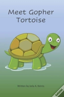 Capa do artigo Meet Gopher Tortoise