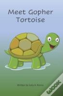 Meet Gopher Tortoise