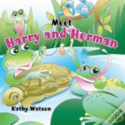 Capa do artigo Meet Harry And Herman