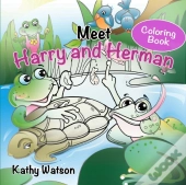 Meet Harry And Herman