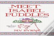 Meet Isabel Puddles