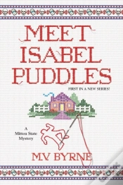 Capa do artigo Meet Isabel Puddles