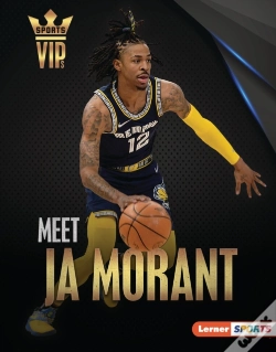 Capa do artigo Meet Ja Morant