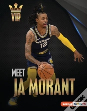 Capa do artigo Meet Ja Morant