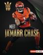 Meet Ja'Marr Chase - Preview