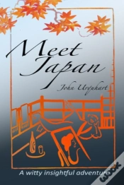 Capa do artigo Meet Japan