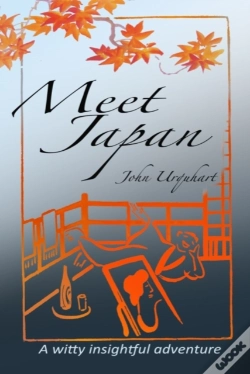 Capa do artigo Meet Japan