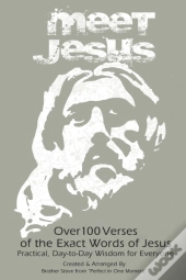 Meet Jesus
