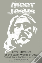 Capa do artigo Meet Jesus