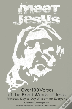 Capa do artigo Meet Jesus