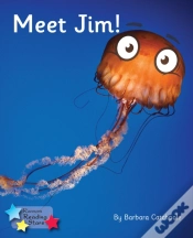 Capa do artigo Meet Jim!