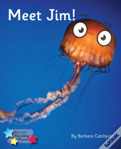 Capa do artigo Meet Jim!