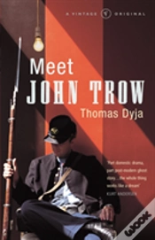Capa do artigo Meet John Trow