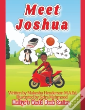 Capa do artigo Meet Joshua