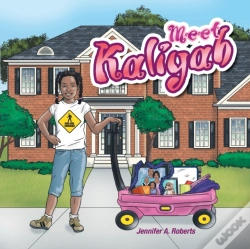 Capa do artigo Meet Kaliyah