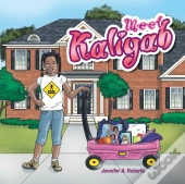 Meet Kaliyah